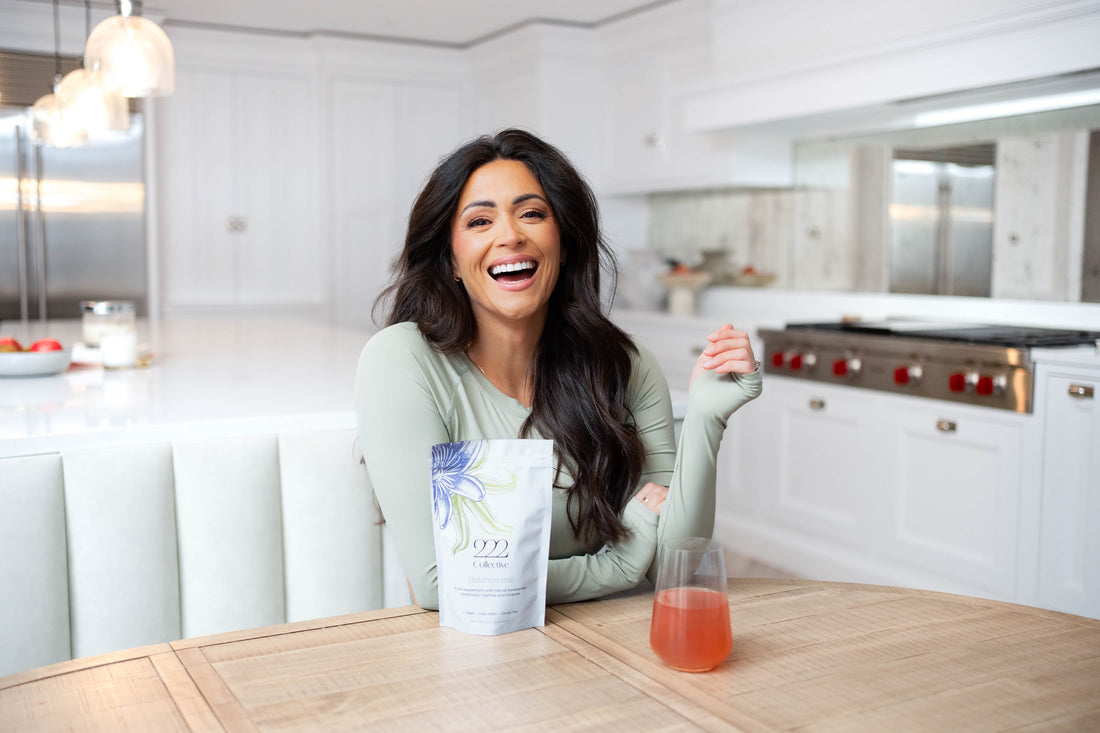 Welcome to 222 Collective