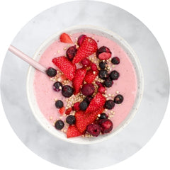 Follicular Berry Boost